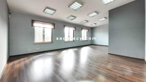 Biuro do wynajęcia, 112,44 m2, Piaseczno
