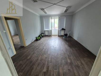 Biuro do wynajęcia, 160 m2, Warszawa