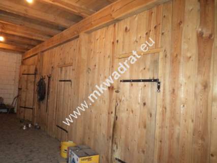 Działka siedliskowa na sprzedaż, 12000 m2, Powązki