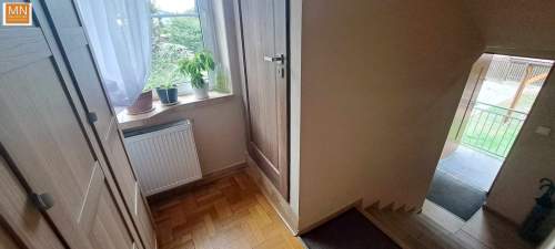 Niepołomice, dom,garaż,przy Puszczy Niepołomickiej