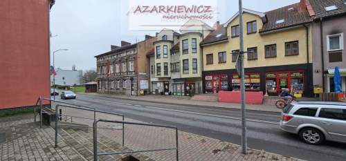Lokal użytkowy na sprzedaż, 145,91 m2, Myślibórz