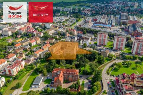 Lokal użytkowy na sprzedaż, 9040 m2, Elbląg
