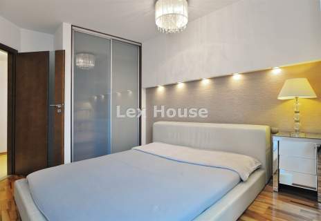 apartament Gumieńce - 3 pokoje