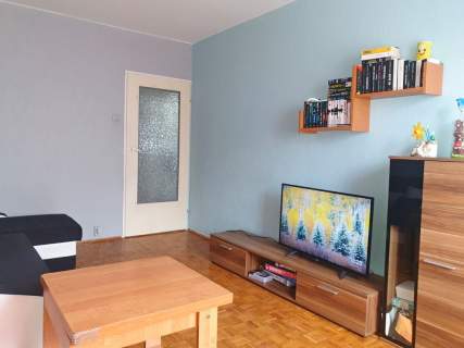 3 pokoje 47m2, I piętro, Wysoki Stoczek