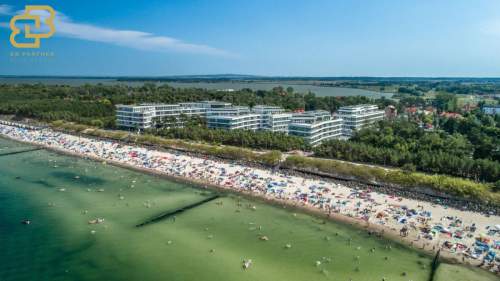 Gotowy Apartament pod krótki najem Mielno