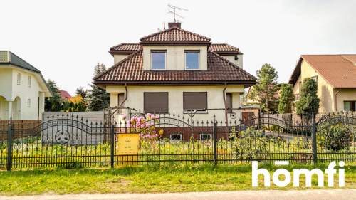 dom wolnostojący Piotrków Trybunalski