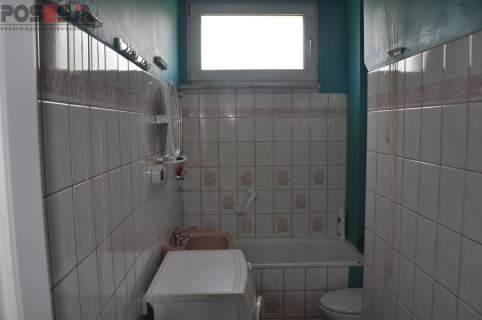 Świnoujście 2 pok. rozkładowe, parter, 49m2