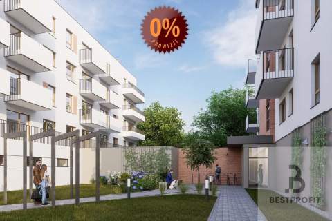 Nowe mieszkanie 3 pok ul. Wrocławska Słupsk