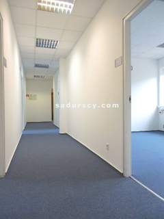 Biuro na sprzedaż, 825 m2, Warszawa