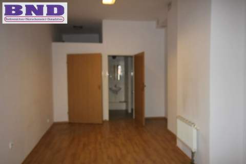 Biuro do wynajęcia, 23,5 m2, Gliwice