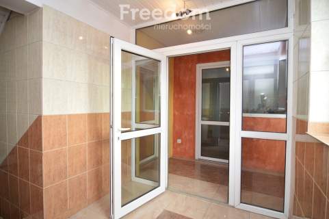 Lokal 116m2 w centrum Gorzkowic ul. Rynek 1 piętro