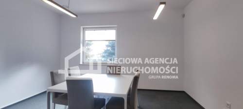 Lokal biurowy na wynajem Gdańsk-Otomin
