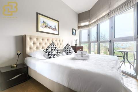 Gotowy Apartament pod krótki najem Mielno