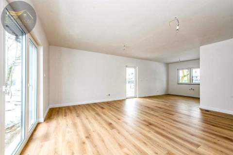 Energooszczędne domy wolnostojące/ 104m2/ Mielęcin