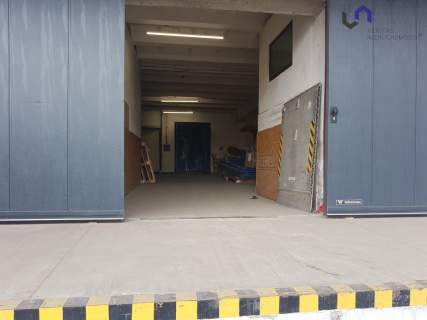 Magazyn do wynajęcia, 290 m2, Katowice