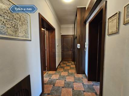 Lokal użytkowy 94,32 m2 w kamienicy Śródmieście