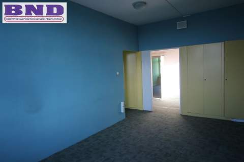 Biuro do wynajęcia, 86,5 m2, Gliwice