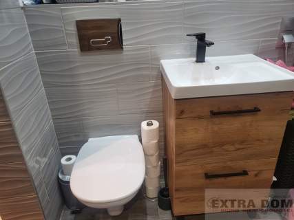 Mieszkanie na sprzedaż, 57,7 m2, Nowogard