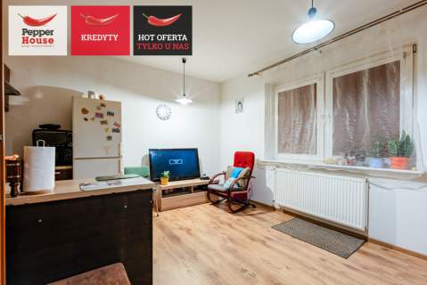 Mieszkanie w centrum Rumi obok parku