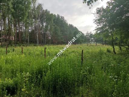 MPZP Wszystkie media Działki po 1000m2 Super