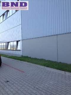 Magazyn do wynajęcia, 2000 m2, Gliwice