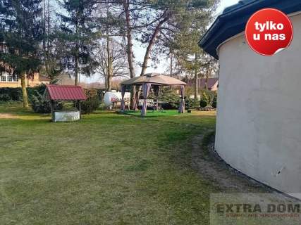 Dom na sprzedaż, 180 m2, Przybiernów