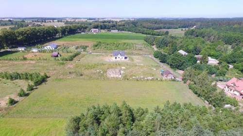 Działka na sprzedaż, 3500 m2, Nieżyn