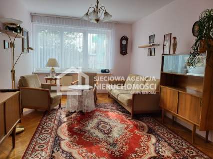 Mieszkanie 78m2, 3 pok. I p. Gdańsk-Brzeźno