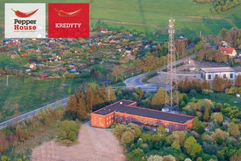 Lokal użytkowy na sprzedaż, 3153 m2, Lidzbark Warmiński