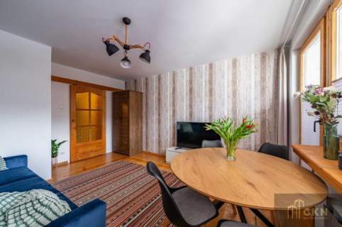 Zakopane, 2 pokoje balkon, super lokalizacja