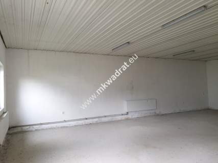 Obiekt na sprzedaż, 315 m2, Radziejowice-Parcel