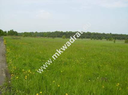 Działka budowlana na sprzedaż, 26200 m2, Mokas
