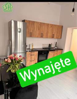 Mieszkanie do wynajęcia, 38 m2, Przemyśl