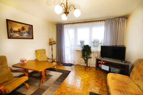 Najtańsze mieszkanie na rynku, dwa pokoje, 55 m2, centrum