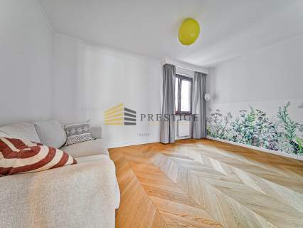 Do wynajęcia apartament koło Elektrowni Powiśle