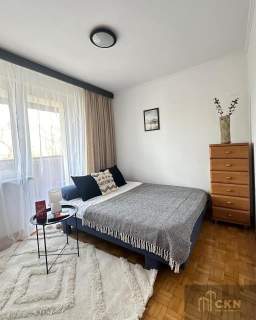 Mieszkanie na sprzedaż, 47,3 m2, Zakopane