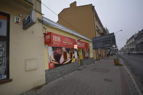 Lokal użytkowy do wynajęcia, 70 m2, Przemyśl