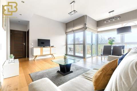 Gotowy Apartament pod krótki najem Mielno