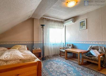 wolnostojący działka 925m2 8 pomieszczeń