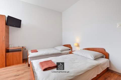    Hotel restauracja na 120 osób   Roi 25% obok/Wro