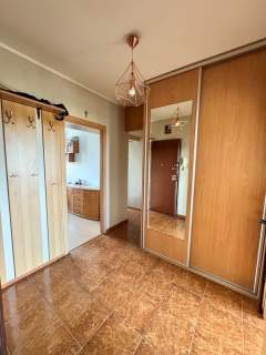 Na sprzedaż mieszkanie 3 pokojowe z balkonem