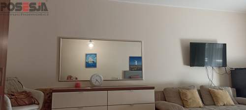 Świnoujście apartament z balkonem 29,30m2, parter