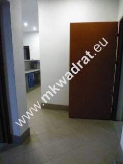 Biuro do wynajęcia, 160 m2, Kanie