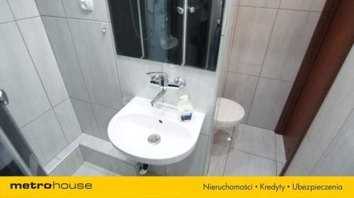 Kawalerka na Manhattanie GARAŻ