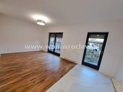 Nowa, w pełni wyposażona kawalerka 32m, Centrum
