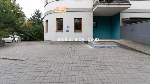 Nieruchomość komercyjna na sprzedaż, 106 m2, Piaseczno