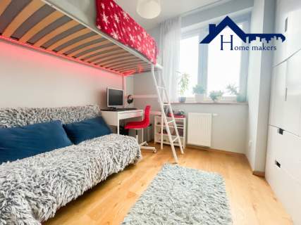 Narożne wysoki standard 20m2 taras spokojna okol..
