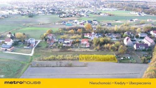 Stolarzowice   działka blisko natury i miasta