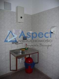 Biuro do wynajęcia, 29,5 m2, Szczecin