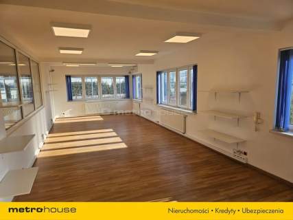 Lokal użytkowy do wynajęcia, 179 m2, Stara Iwiczna